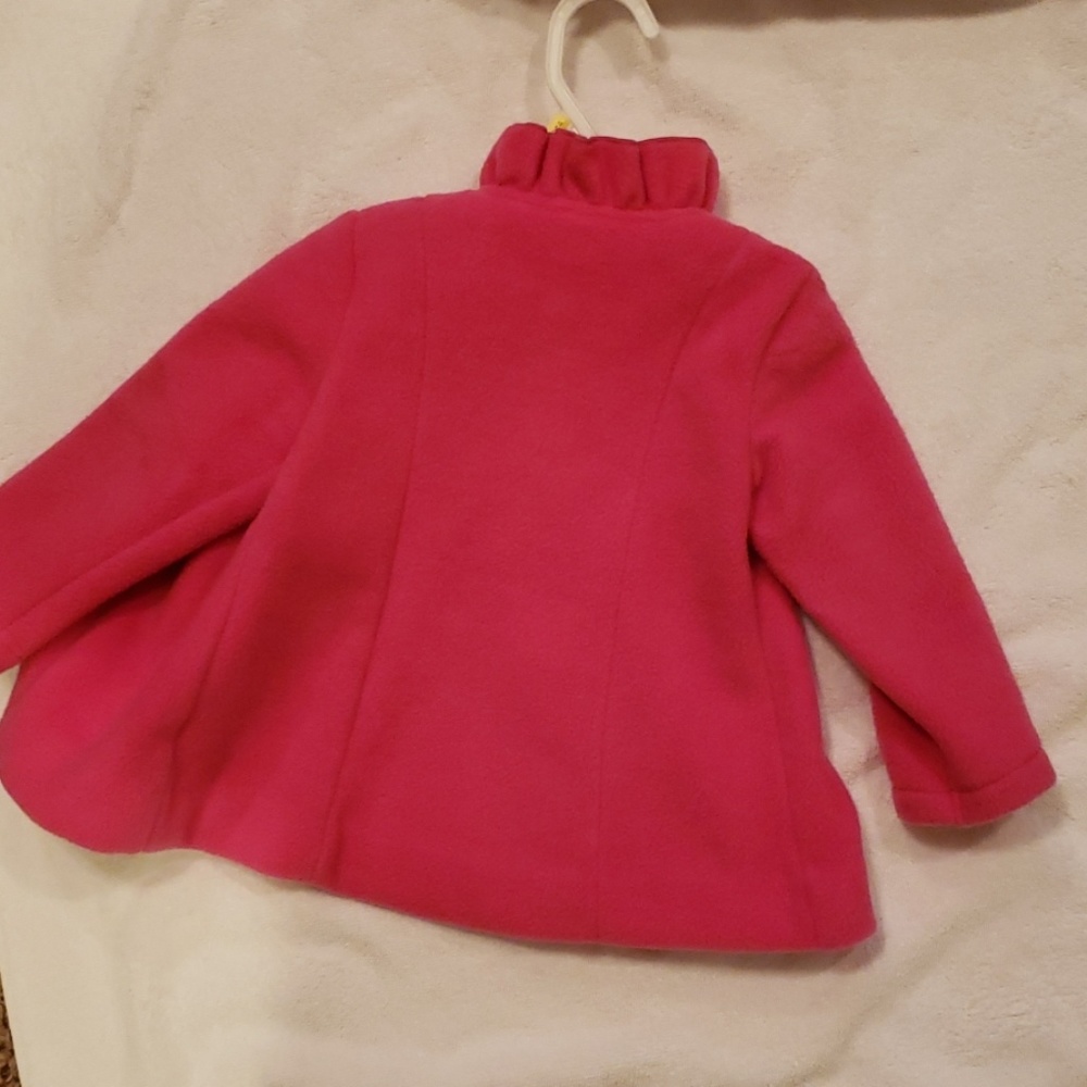 Coat - Picture 2 of 2
